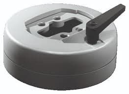 Rittal - CP 6206300 Kupplung System60, RAL 7035