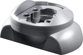 Rittal - Befestigung System60, RAL 7035