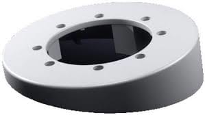 Rittal - Neigungsadapter 10° System60/120
