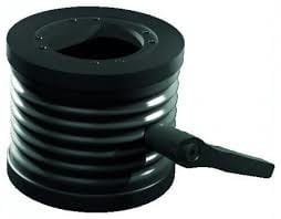 Rittal - CP 6206420 Neigungsadapter +/- 45Grad