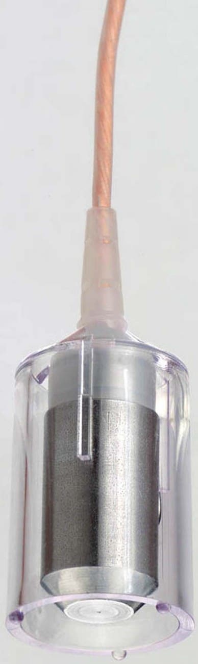 Finder - 072.01.15 Sonde, 15 m lang,