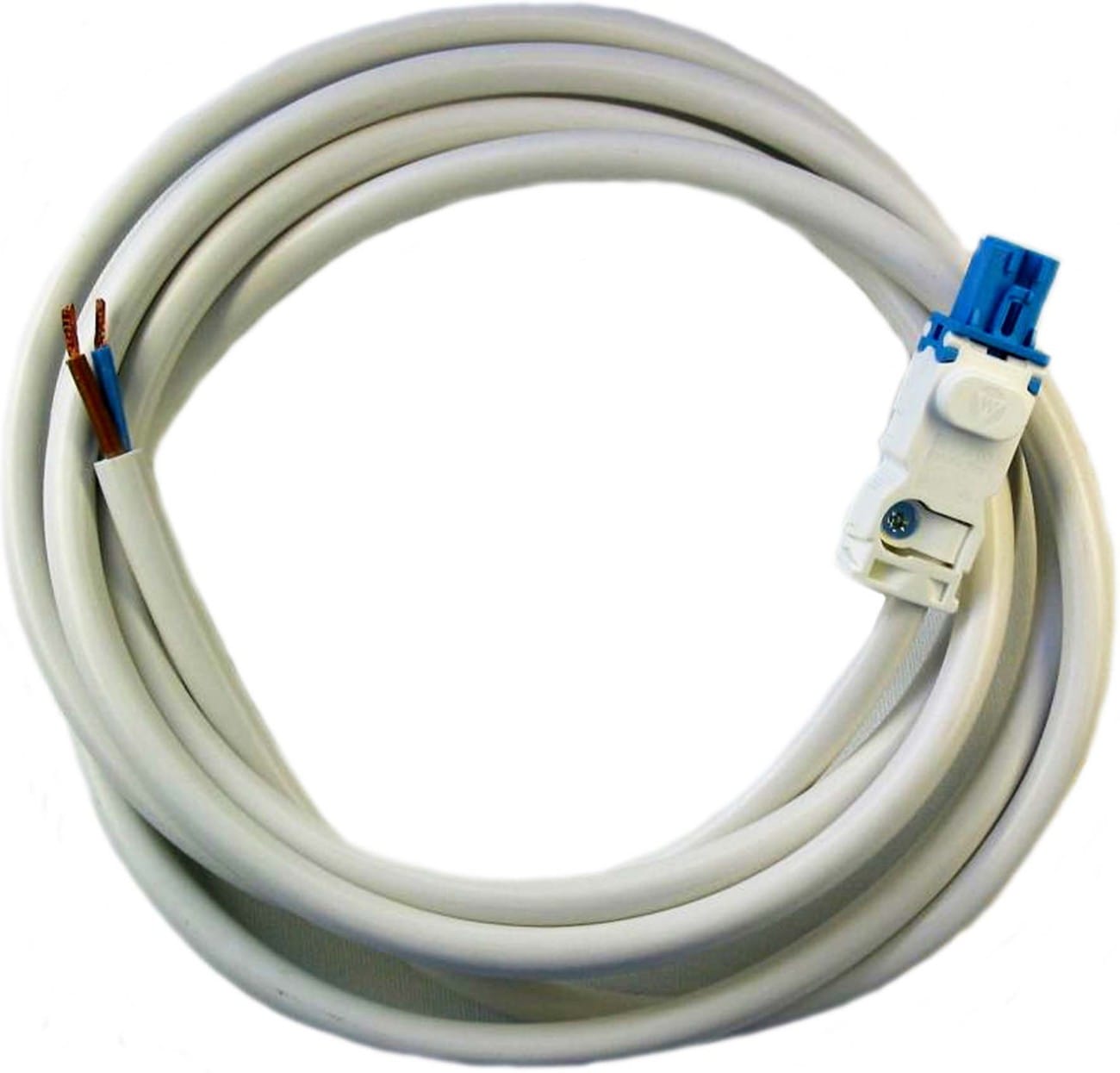 Finder - 07L.02 Anschlusskabel fuer LED Lampe DC