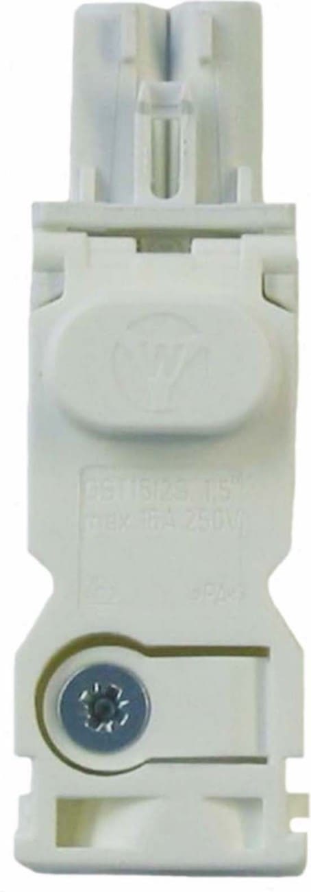 Finder - 07L.11 Buchse fuer LED Lampe AC