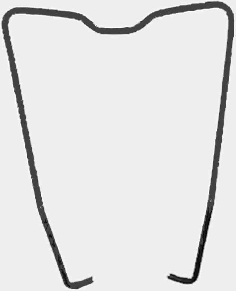 Finder - 094.51 Haltebuegel