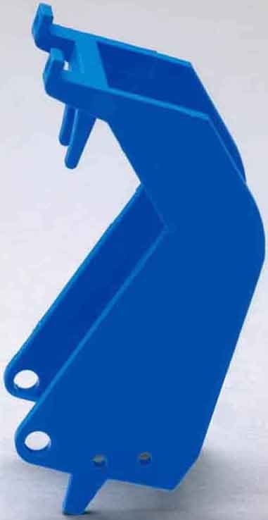 Finder - 097.01 Variclip