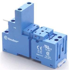 Finder - 94.02 Relaisfassung