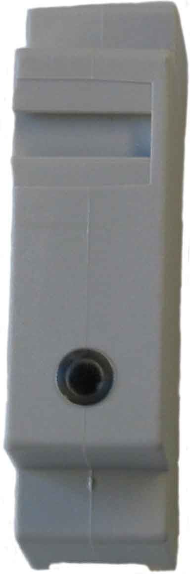 Finder - 095.84 Installations-Haube fuer 95.85.10