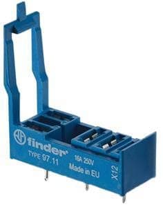 Finder - 97.11 Relaisfassung