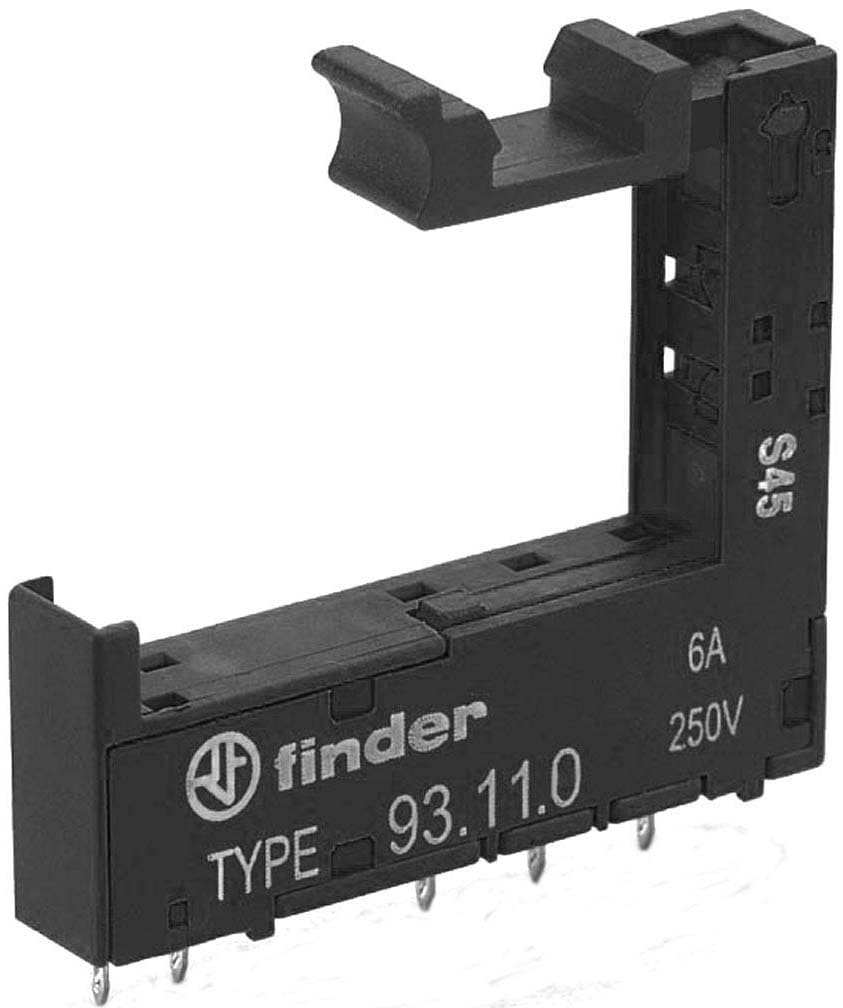 Finder - 93.11.0 Relaisfassung