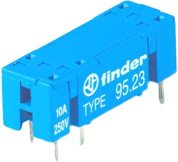 Finder - 95.23 Relaisfassung