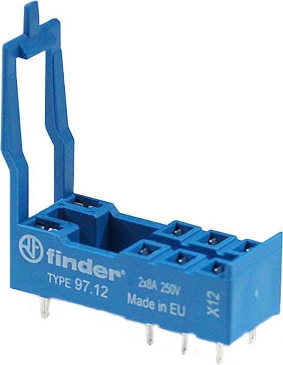 Finder - 97.12 Relaisfassung