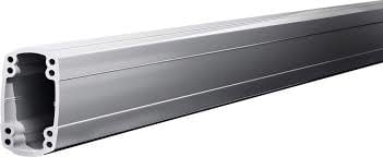 Rittal - Tragprofil System180 geschl., 500 mm