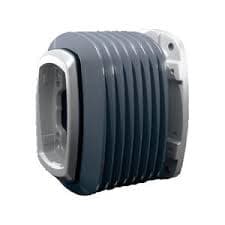Rittal - Wandgelenk System180, Abgang horiz.