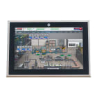 Allen-Bradley - YW0 w/o RVL 6300 Monitor