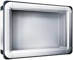 Rittal - CP Comfort-Panel Basisprogramm