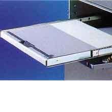 Rittal - AP 4757.500 Tastaturschublade