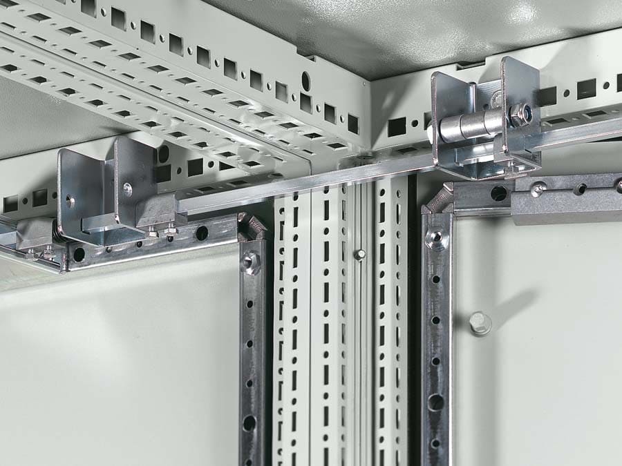 Rittal - SCHUBSTANGEN 800 MM VE 10