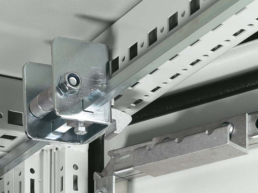 Rittal - TS Nebentuerverriegelung Eintuerer