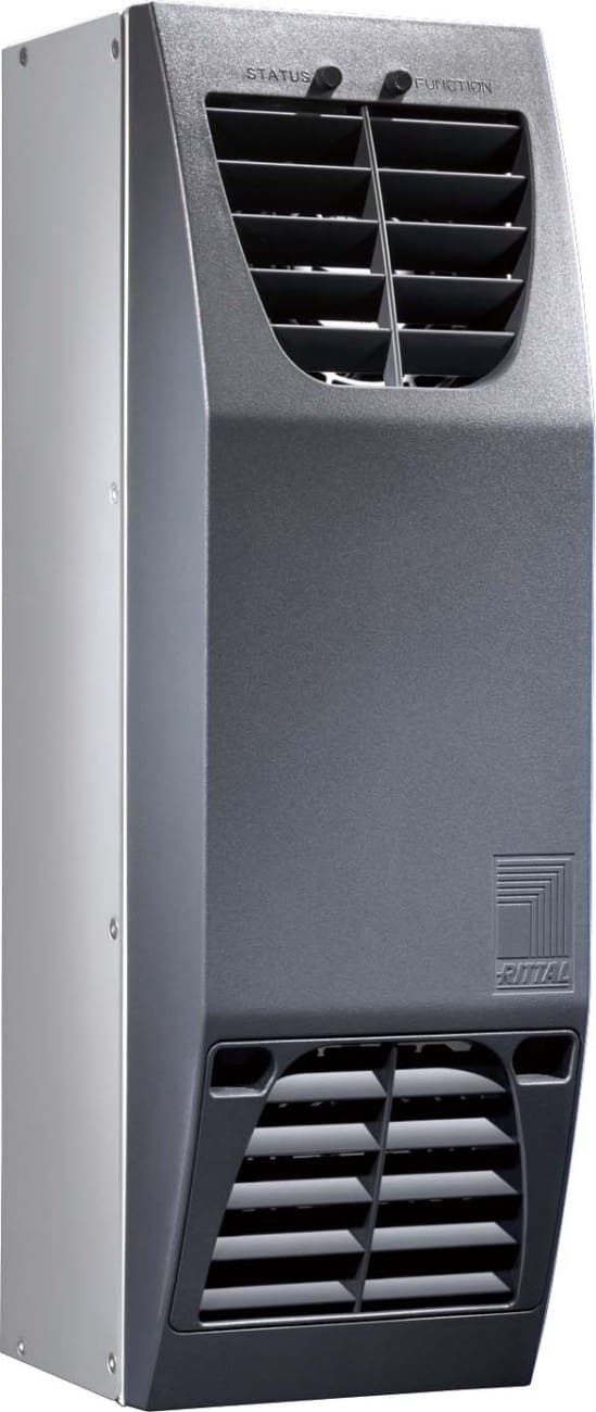 Rittal - SKRITTAL THERMOELECTRIC 130x400x160