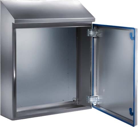 Rittal - HD 1310.600 Klemmkasten 610x650x210