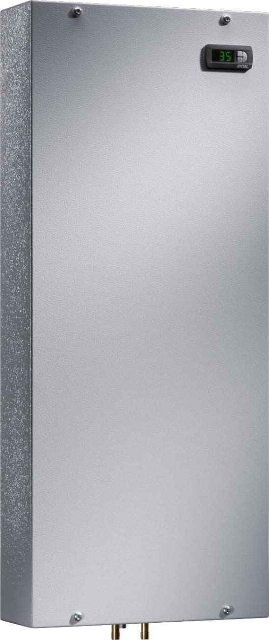 Rittal - SK RTT LWWT WANDANBAU 3000W 400x950x150