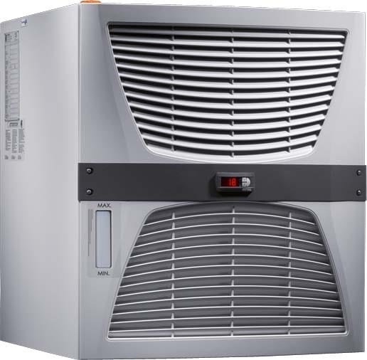 Rittal - SK RueCKKueHLGERaeTE MINI 600x680x650