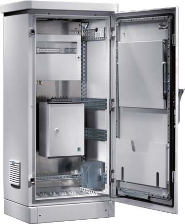 Rittal - Outdoor-Gehaeuse CS, 600x1200x500