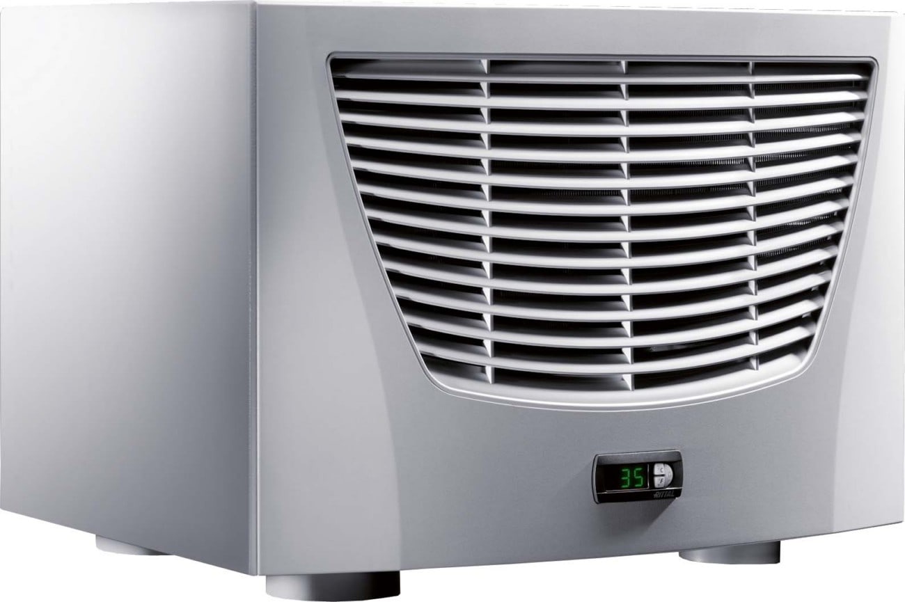 Rittal - SK 3359500 Midi Kuehlgeraet 600x420x380