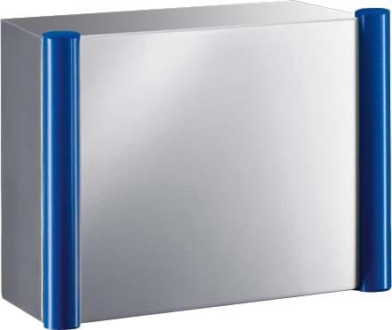 Rittal - CP BEDIENTueRGEHaeUSE 1.4301 600x400x150