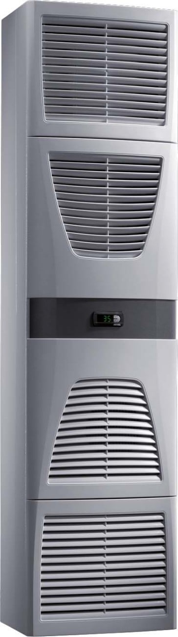 Rittal - SK3328500 Wandgeraet 2000 W 400x1580x300