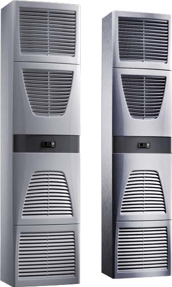 Rittal - SK 3361500 Midi Kuehlgeraet 280x550x260