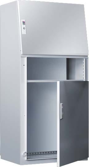 Rittal - TP 2694.500 TP Universalpult600x1300x500