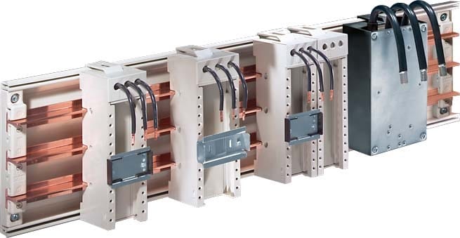 Rittal - SV MINI-PLS GERaeTEAd. 25A (CU0,041)
