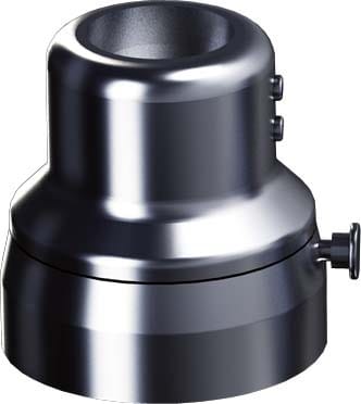 Rittal - CP6663500 TragarmBefestigung 110x110x110