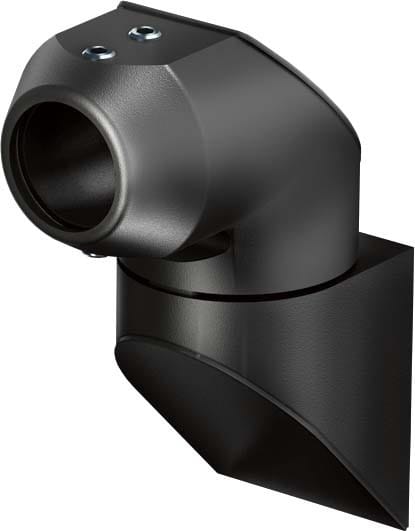 Rittal - CP 6501.150 CP-S Wandgelenk RAL 7024