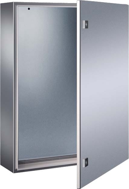 Rittal - AE 1015600 Schaltschrank VE1 400x500x210