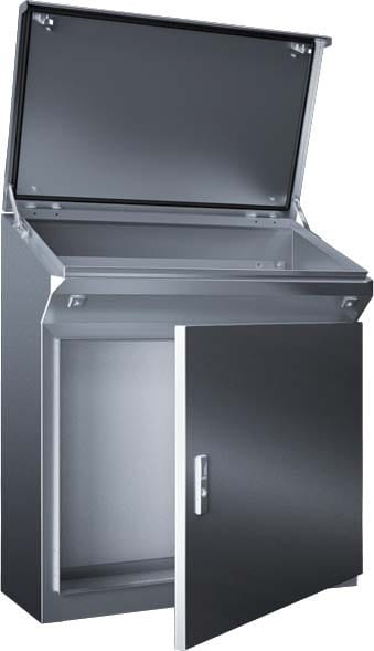 Rittal - TP STANDPULT 1.4301 1200x960x400