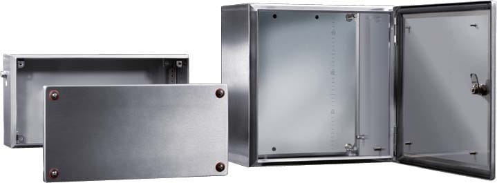 Rittal - KEL 9408600 Leergehaeuse 800x1000x300