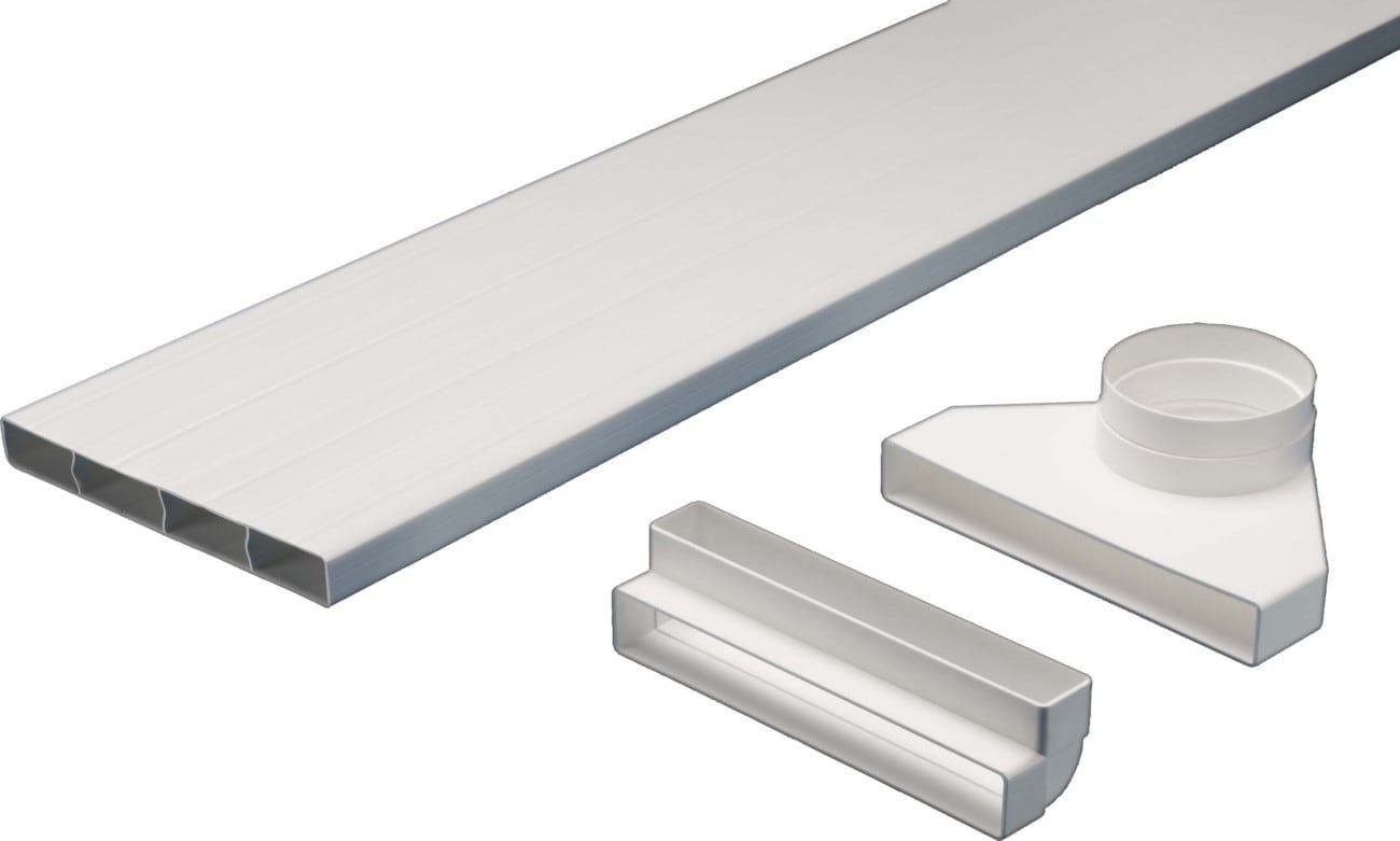 Rittal - SK 3286.850 Luftkanalsystem Flat (VE1)