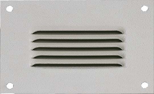Rittal - SK 2541235 Kiemenblech 160x110x10