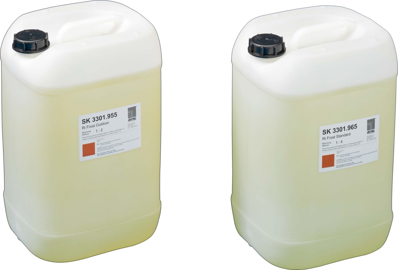 Rittal - SK RIFROST-OUTDOOR 25L FUER RK UND WWT