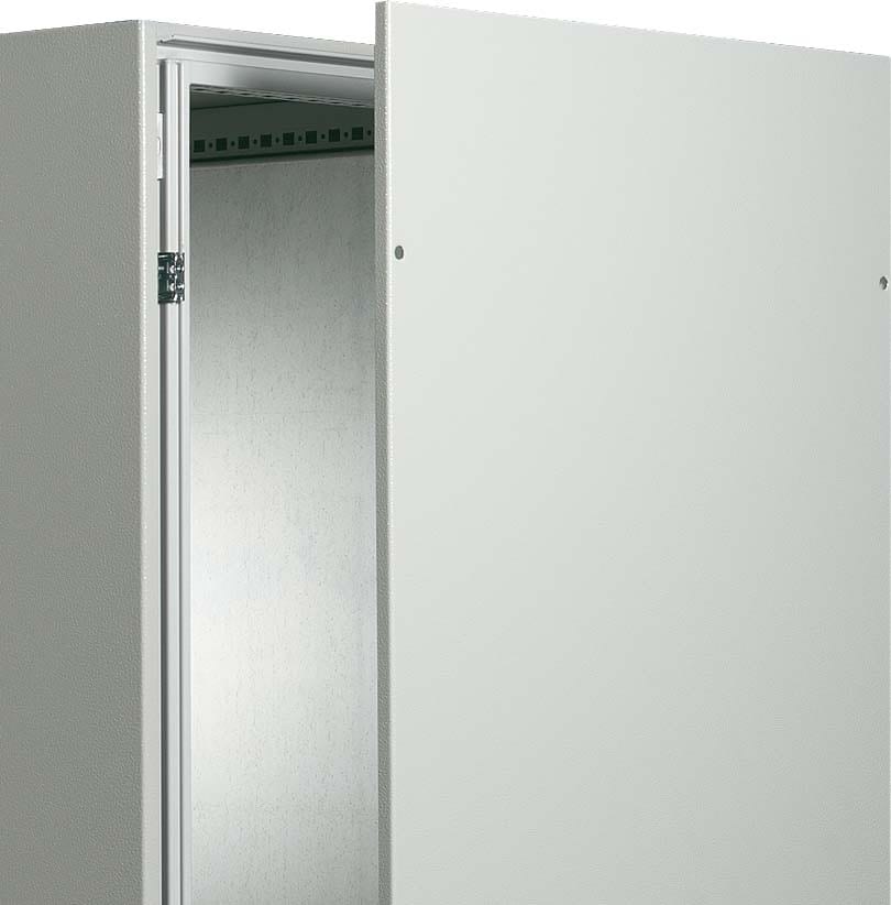 Rittal - TS 8106.235 Seitenwaende Paar (VE2)