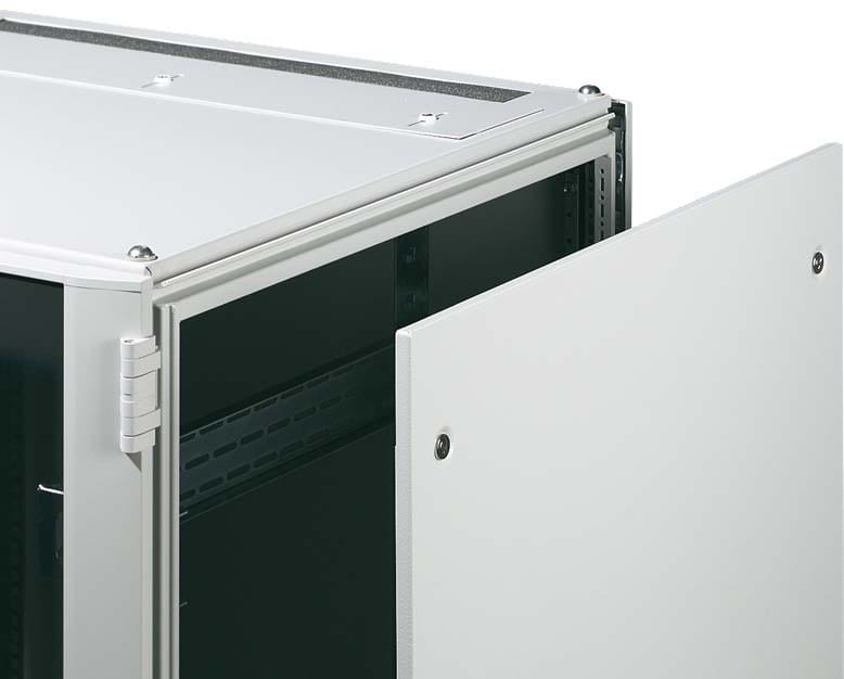 Rittal - DK 7824.200, DK-TS Seitenwand, VE=2 Stk.