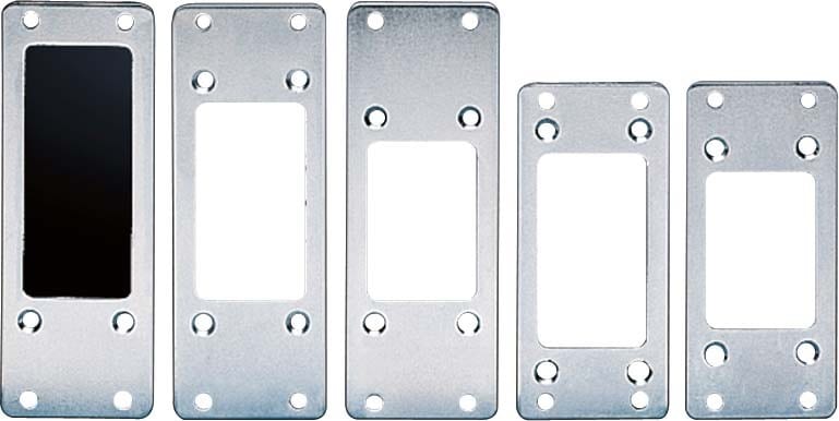 Rittal - SZ ADAPTER 24/6-POL. 5ST(VE5)