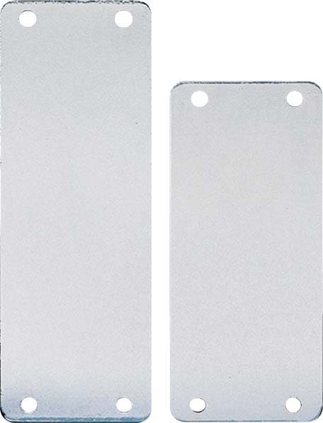Rittal - SZ 2478.000Abdeckplatte f.16polige,VE=20