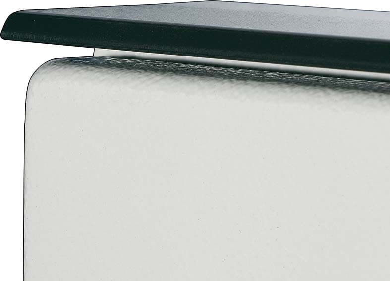 Rittal - SZ 2426.500 SZ Staubschutzleiste (VE1)