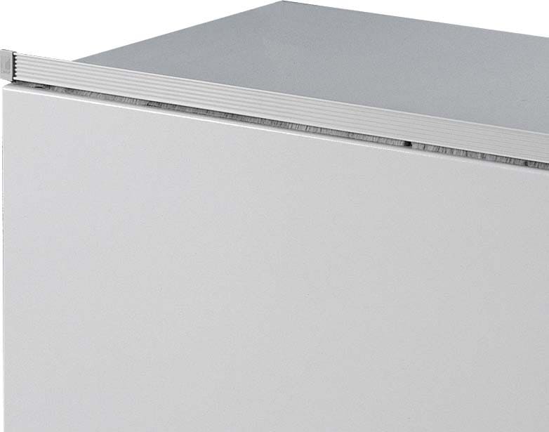Rittal - SZ-STAUBSCHUTZSTREIFEN 1000 MM