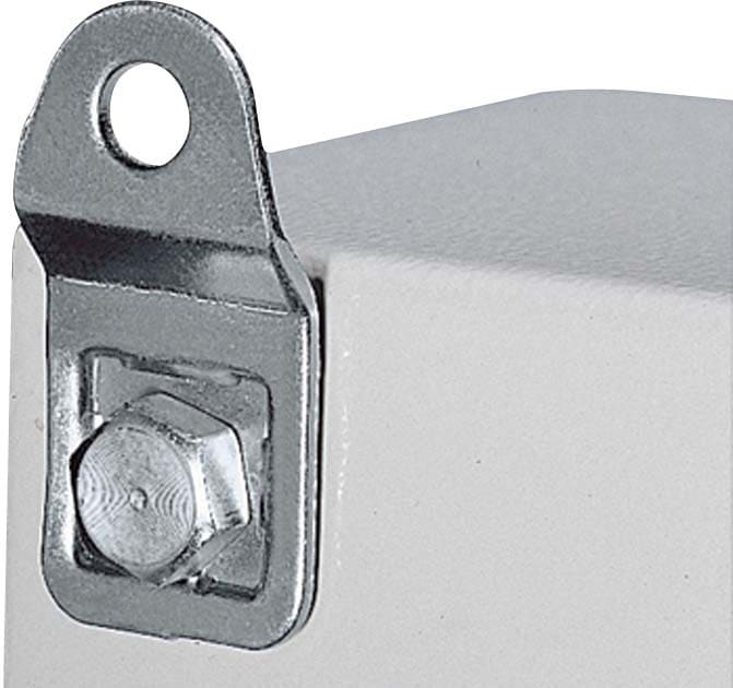 Rittal - KL 1594.000 Wandbefestigungshalter (VE4)