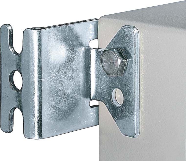 Rittal - SZ 2508.010 Wandbefestigungshalter (VE4)
