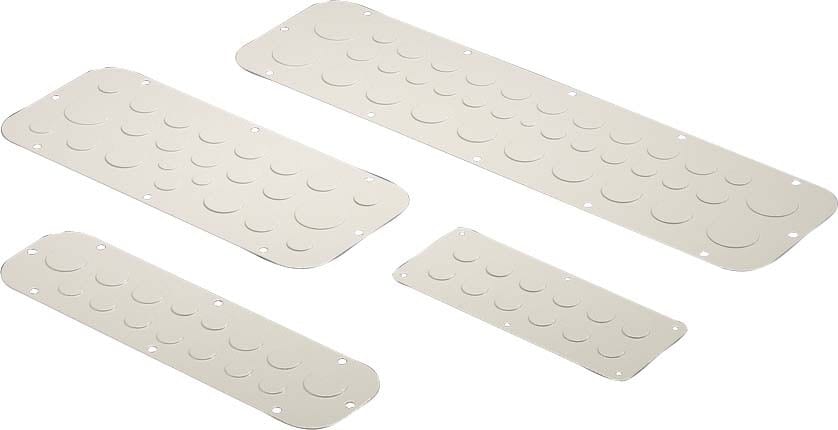 Rittal - SZ 2562.100FLANSCHPLATTE METALL VE=1St.